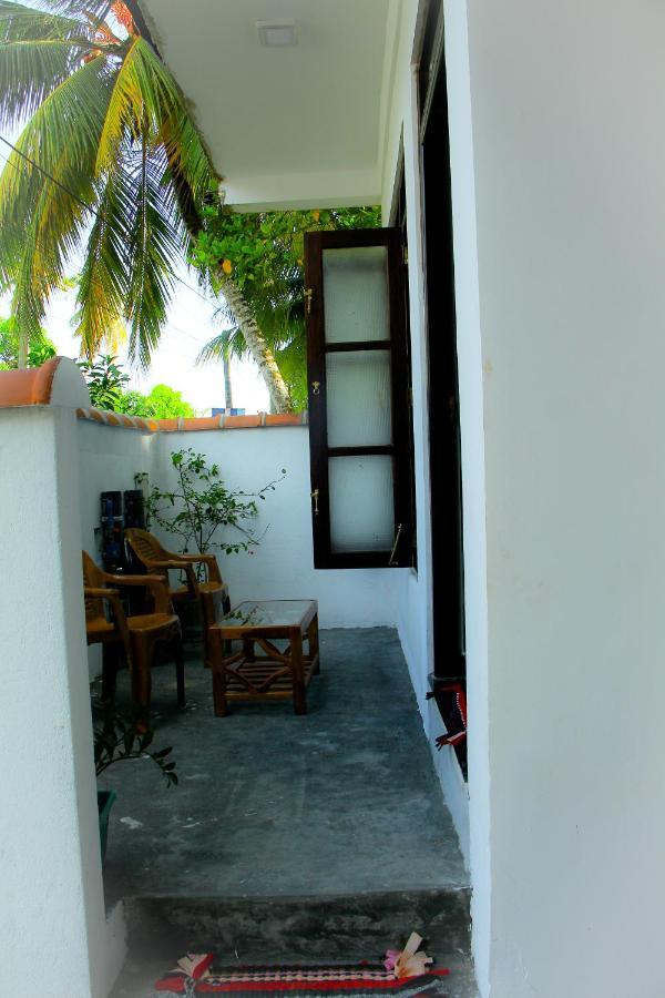 Anu Villa Kabalana Matara Exterior photo